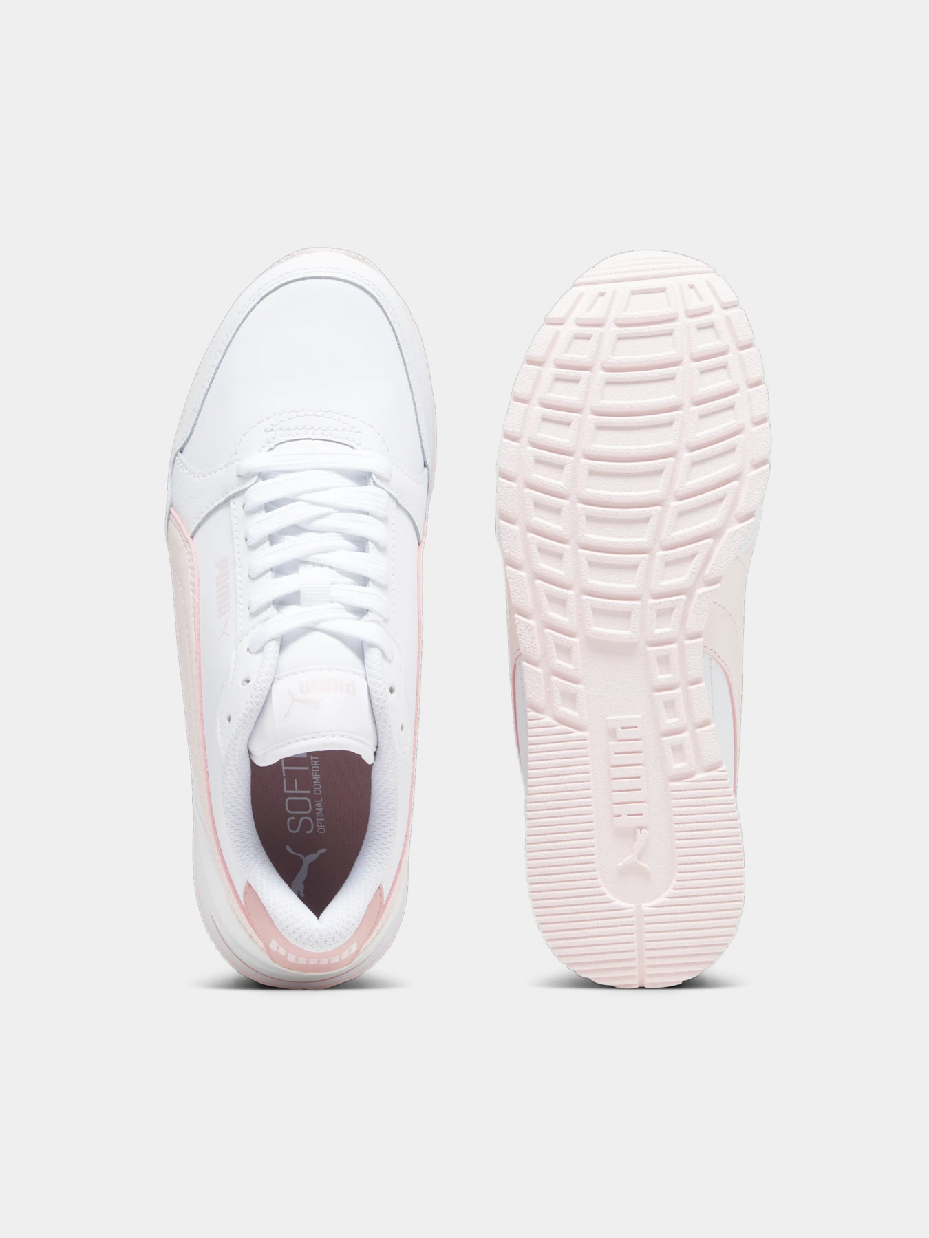 Кроссовки PUMA St Runner V3 L модель 384855 Кроссовки PUMA St Runner V3 L модель 384855 Фото