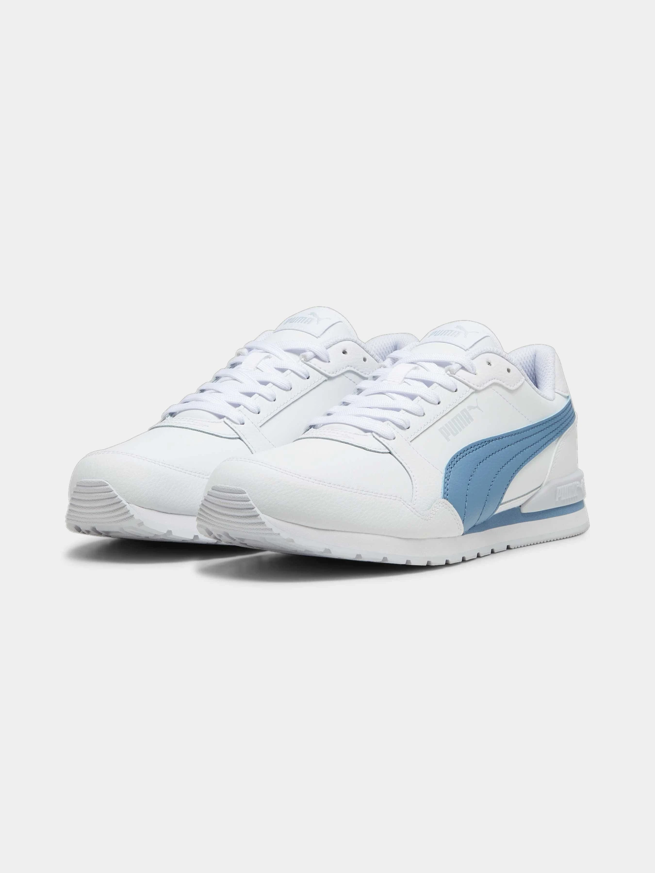 Кросівки PUMA St Runner V3 L модель 384855 Кросівки PUMA St Runner V3 L модель 384855 Фото
