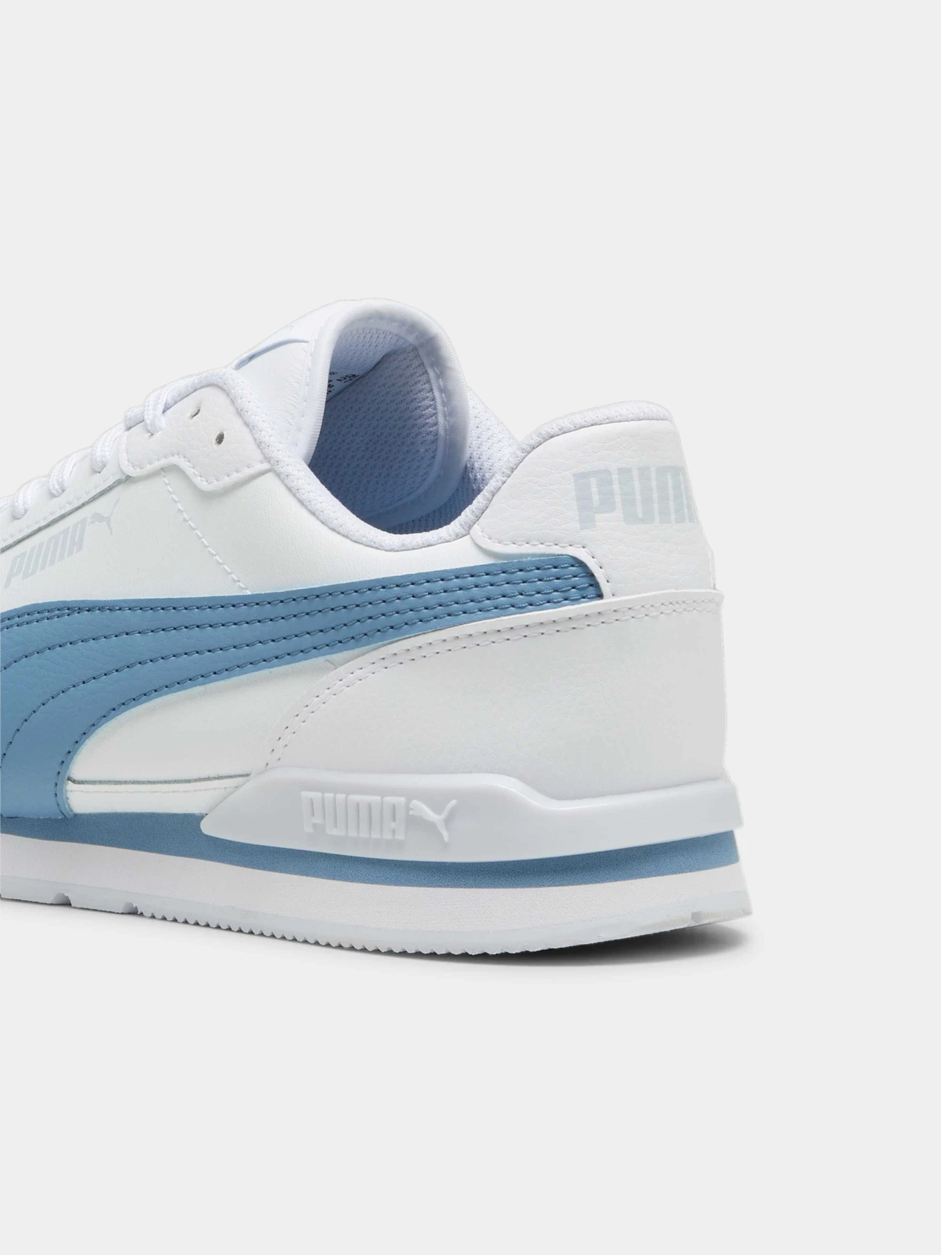 Кросівки PUMA St Runner V3 L модель 384855 Кросівки PUMA St Runner V3 L модель 384855 Фото