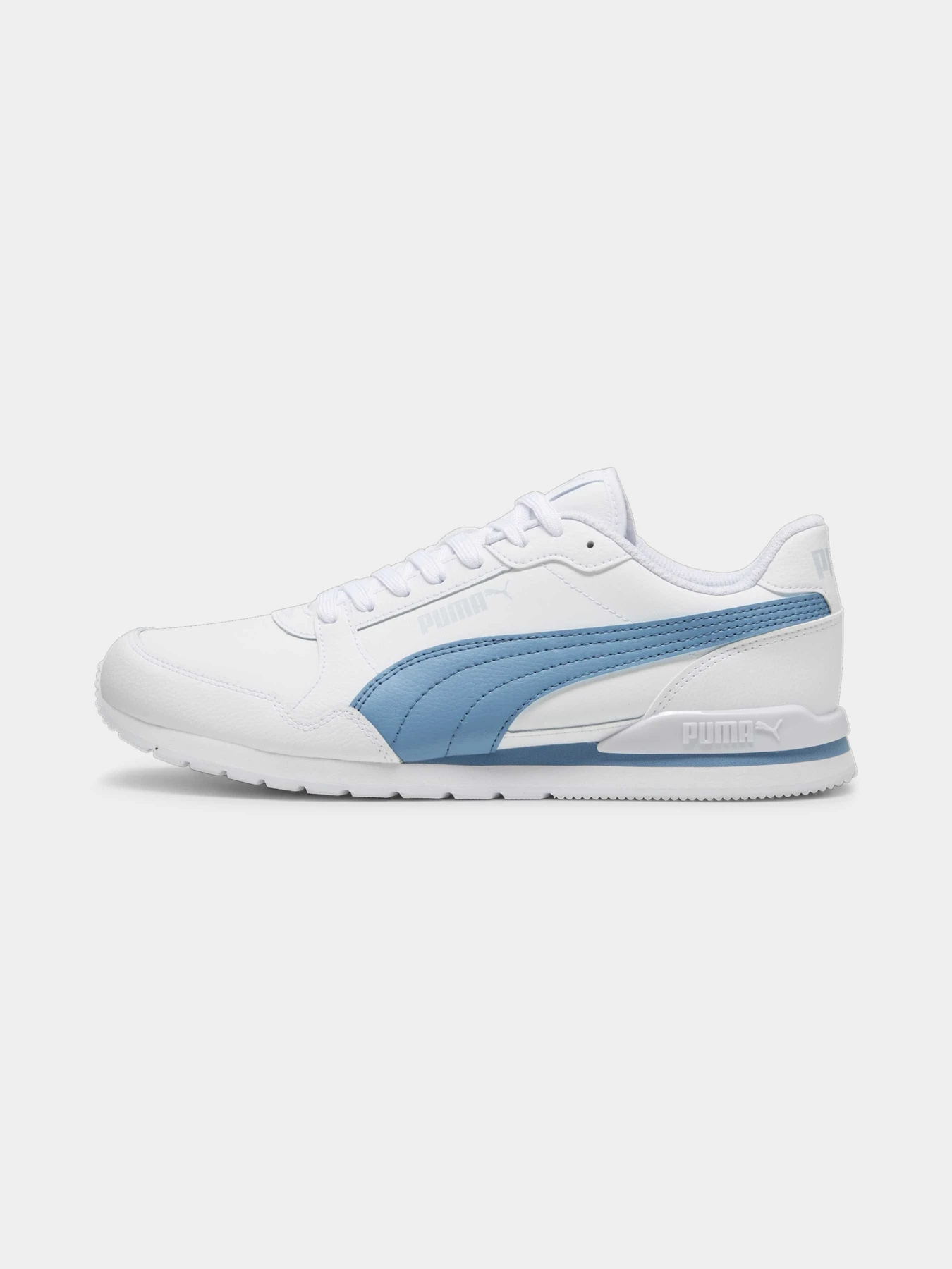 Кросівки PUMA St Runner V3 L модель 384855 Кросівки PUMA St Runner V3 L модель 384855 Фото