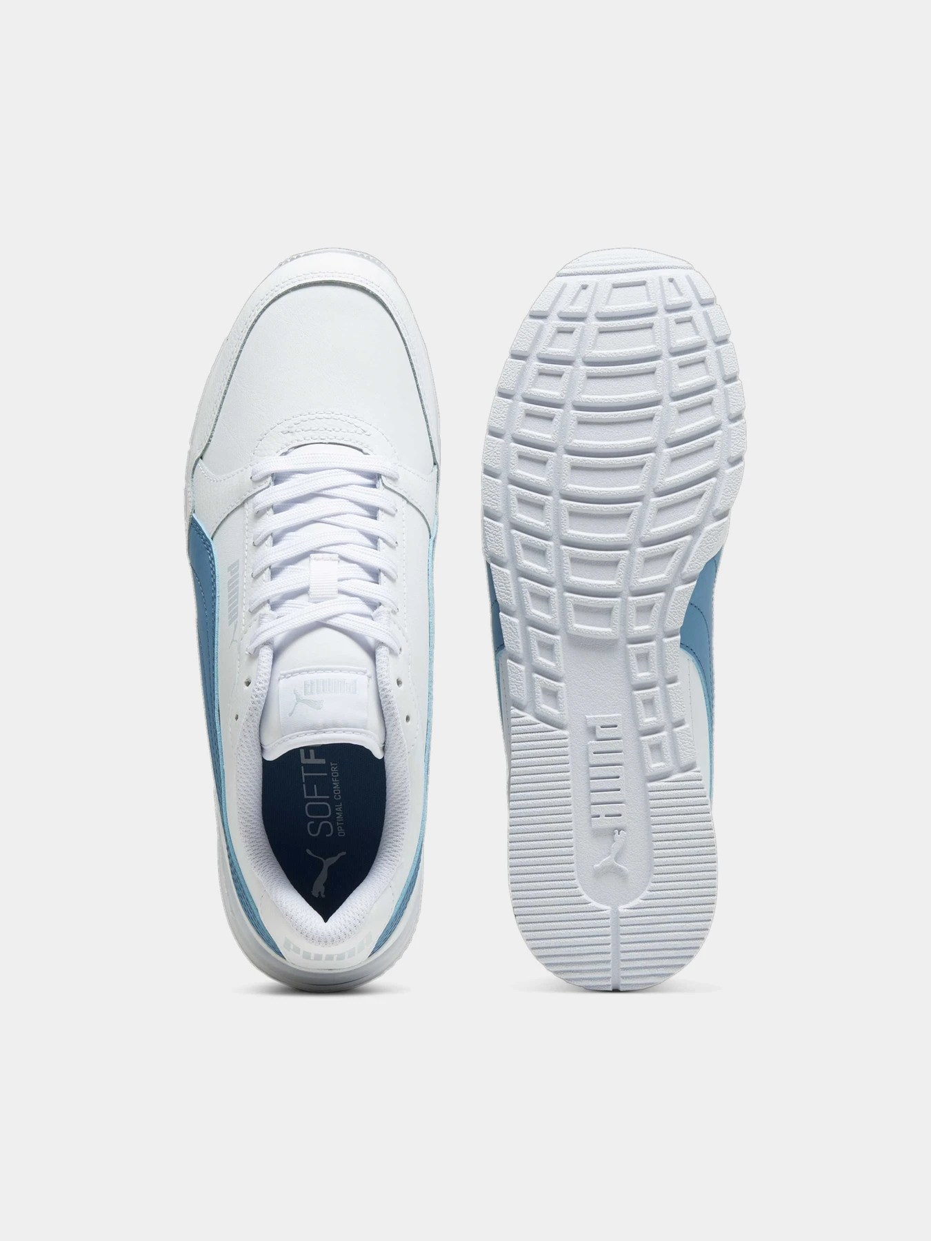 Кросівки PUMA St Runner V3 L модель 384855 Кросівки PUMA St Runner V3 L модель 384855 Фото