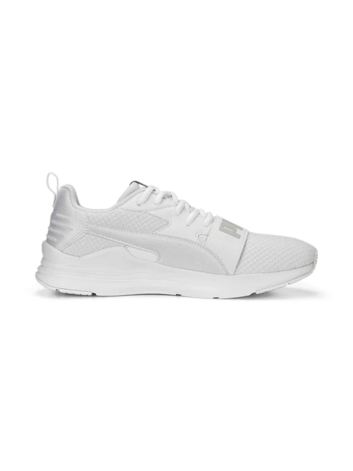 Кроссовки PUMA Wired Run Pure модель 389275 Фото
