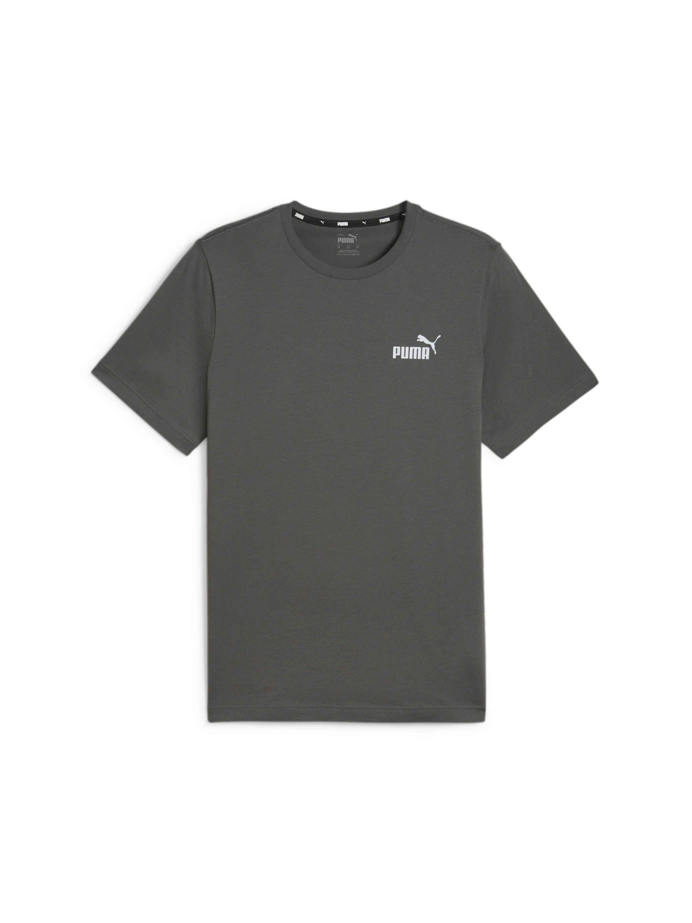 Футболки і поло PUMA Ess Small Logo Tee модель 586669 Футболки і поло PUMA Ess Small Logo Tee модель 586669 Фото