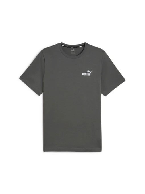 Футболки і поло PUMA Ess Small Logo Tee модель 586669 Фото