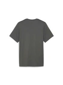 Футболки і поло PUMA Ess Small Logo Tee модель 586669 Фото