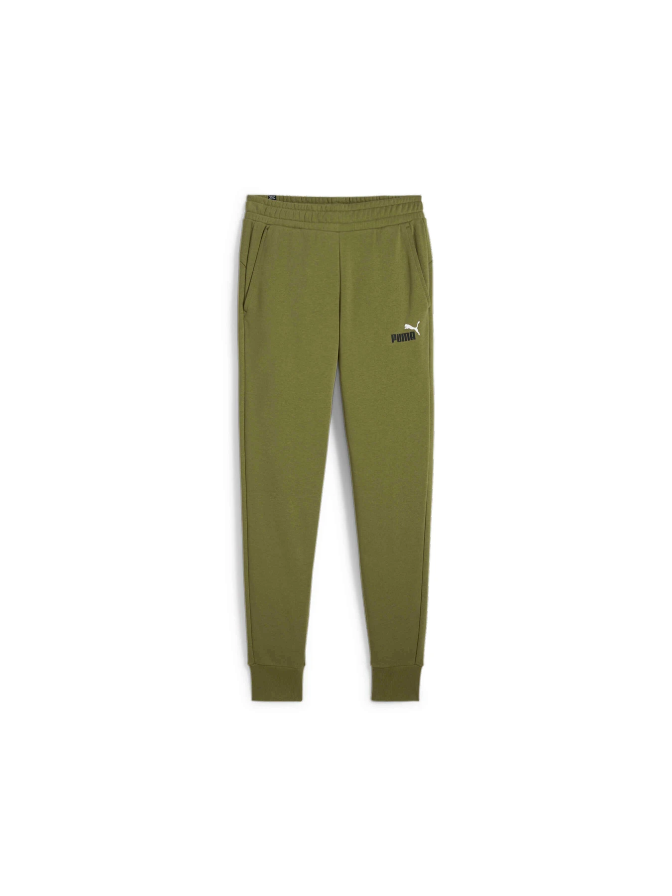 Брюки PUMA Ess+ 2 Col Logo Pants модель 586768 Брюки PUMA Ess+ 2 Col Logo Pants модель 586768 Фото