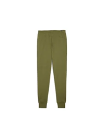 Брюки PUMA Ess+ 2 Col Logo Pants модель 586768 Фото