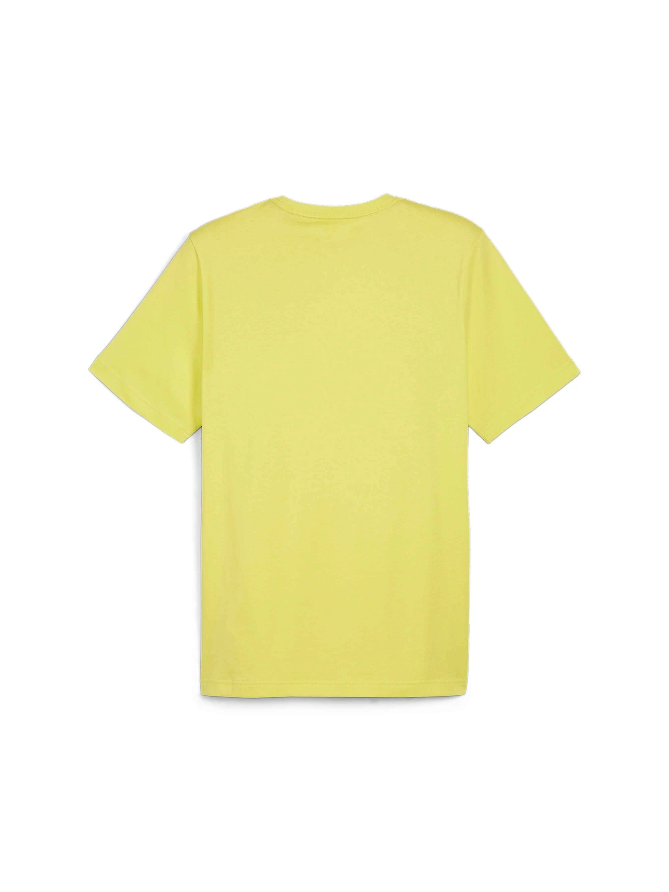 Футболки і поло PUMA Ess Small Logo Tee модель 586669 Футболки і поло PUMA Ess Small Logo Tee модель 586669 Фото