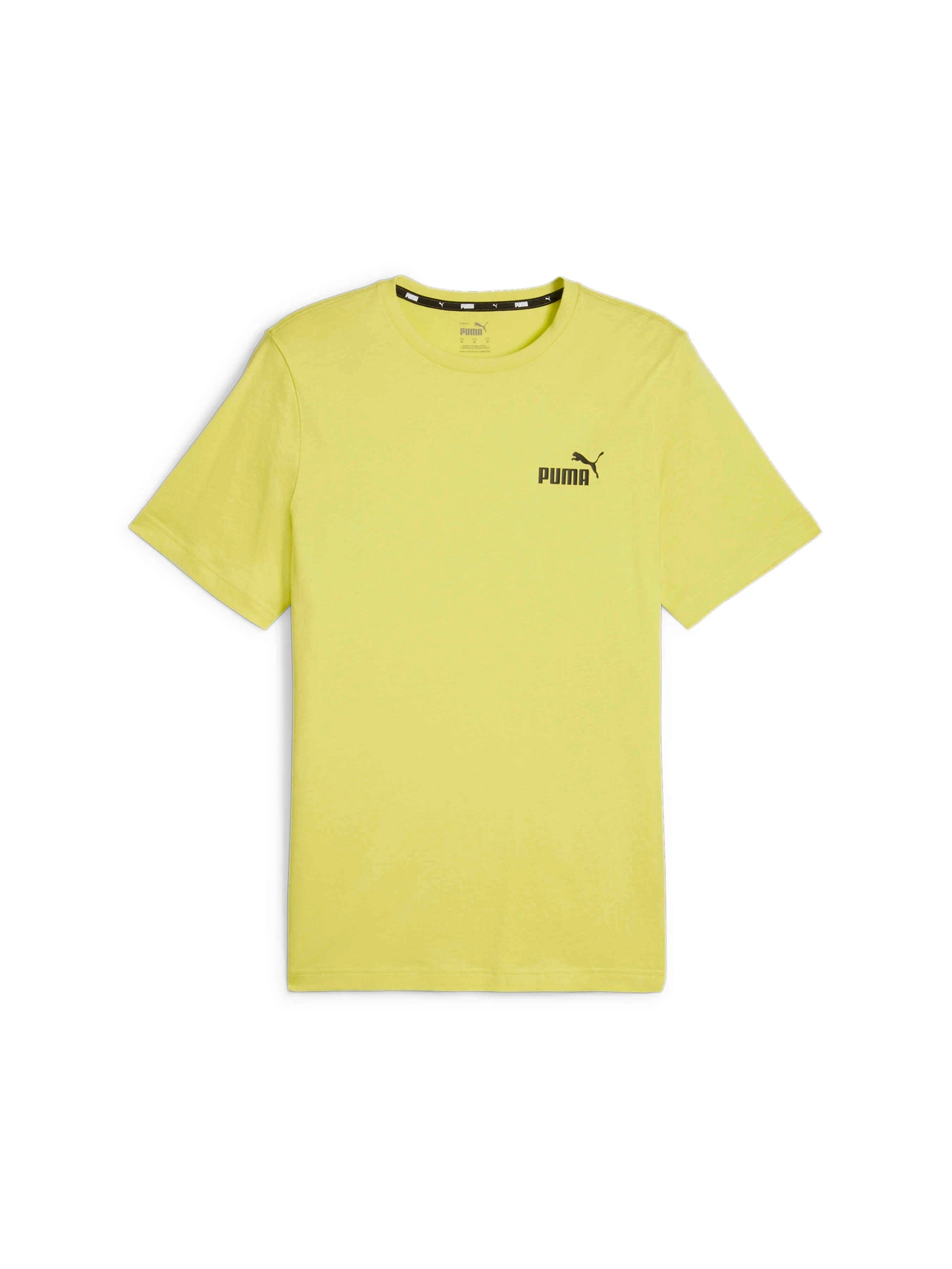 Футболки і поло PUMA Ess Small Logo Tee модель 586669 Футболки і поло PUMA Ess Small Logo Tee модель 586669 Фото