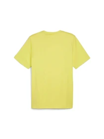 Футболки і поло PUMA Ess Small Logo Tee модель 586669 Фото