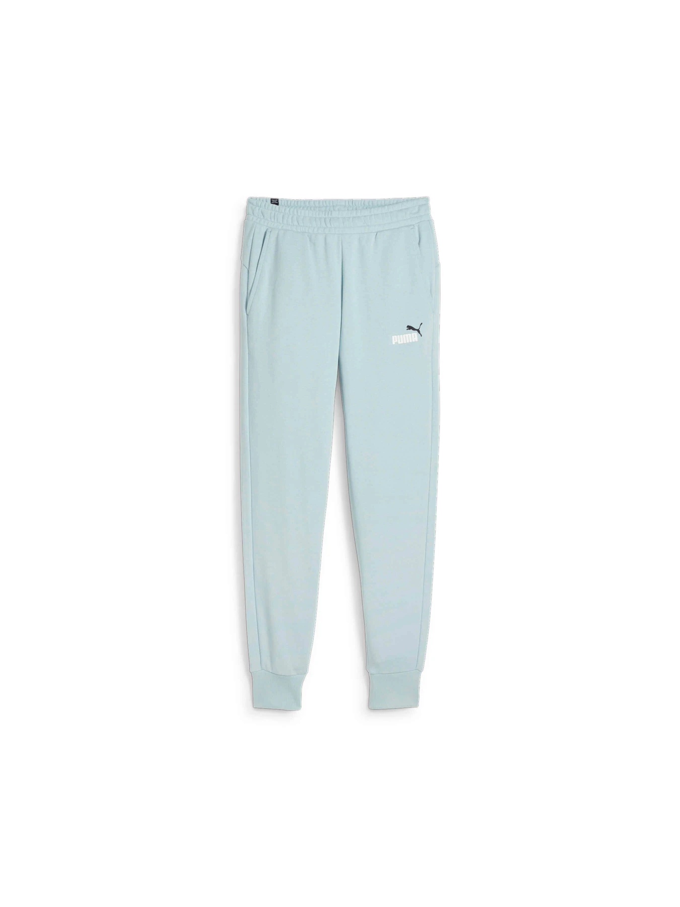 Брюки PUMA Ess+ 2 Col Logo Pants модель 586768 Брюки PUMA Ess+ 2 Col Logo Pants модель 586768 Фото
