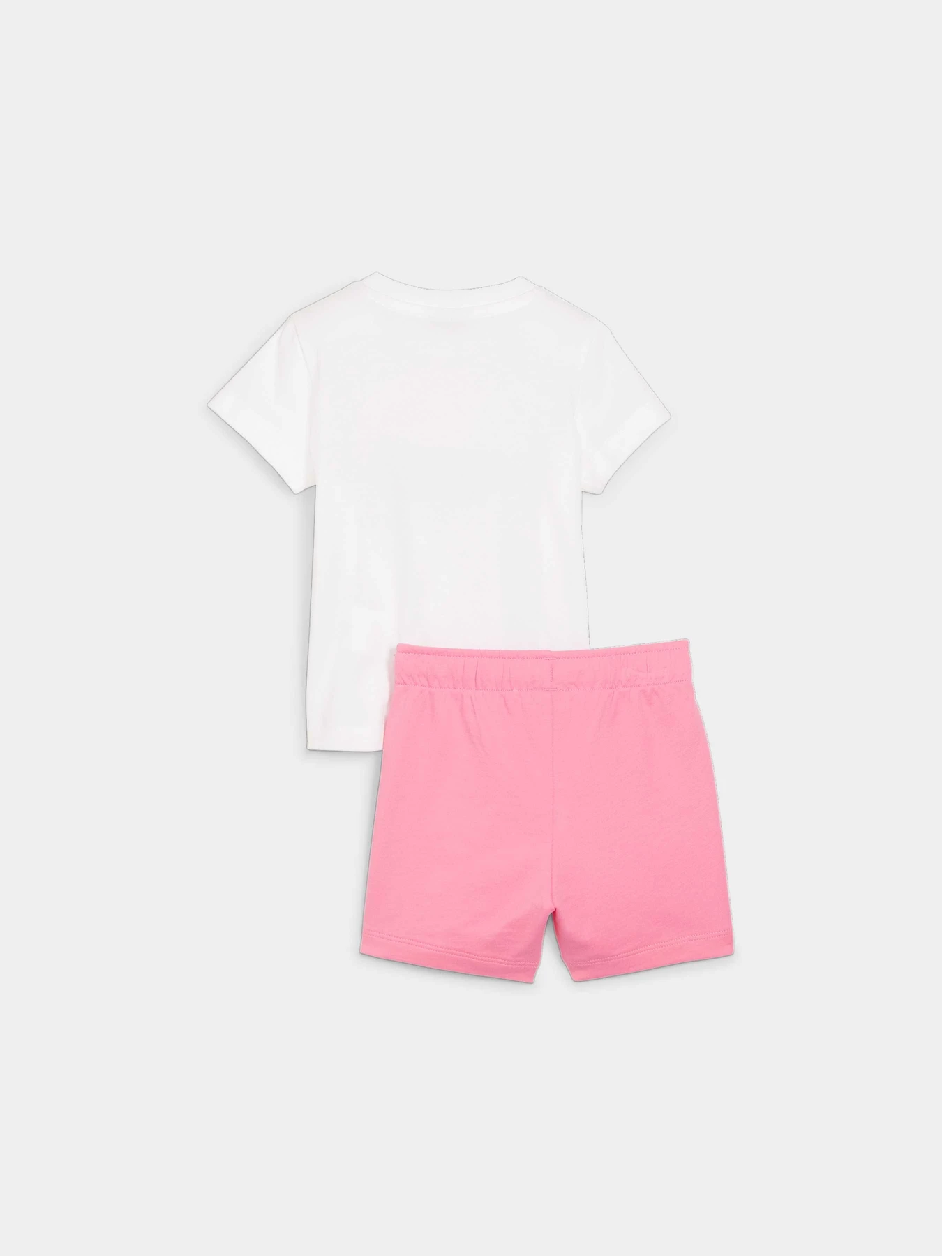 Костюми PUMA Minicats Tee & Shorts Set модель 845839 Фото
