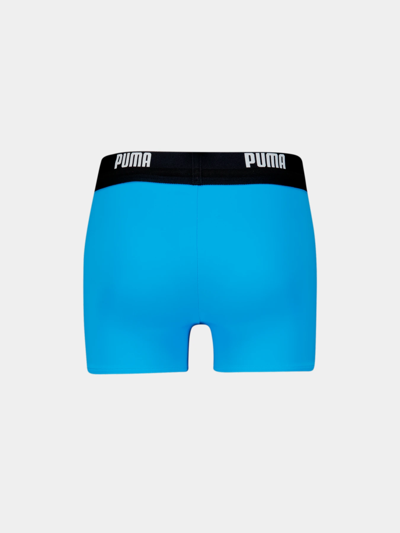 Одежда для пляжа PUMA Swim Men Logo Swim Trun модель 907657 Одежда для пляжа PUMA Swim Men Logo Swim Trun модель 907657 Фото