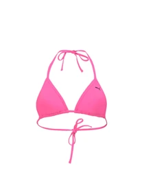 Одежда для пляжа PUMA Swim Women Triangle Bik модель 907666 Фото