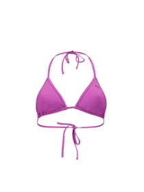 Одежда для пляжа PUMA Swim Women Triangle Bik модель 907666 Фото