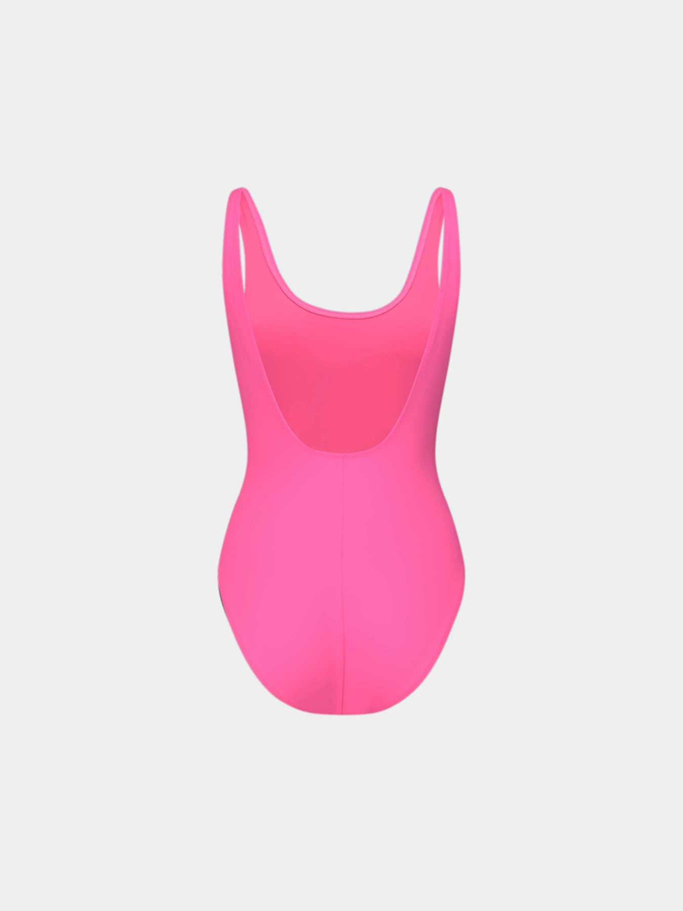 Одежда для пляжа PUMA Swim Women Swimsuit 1p модель 907685 Фото
