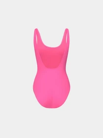 Одежда для пляжа PUMA Swim Women Swimsuit 1p модель 907685 Фото