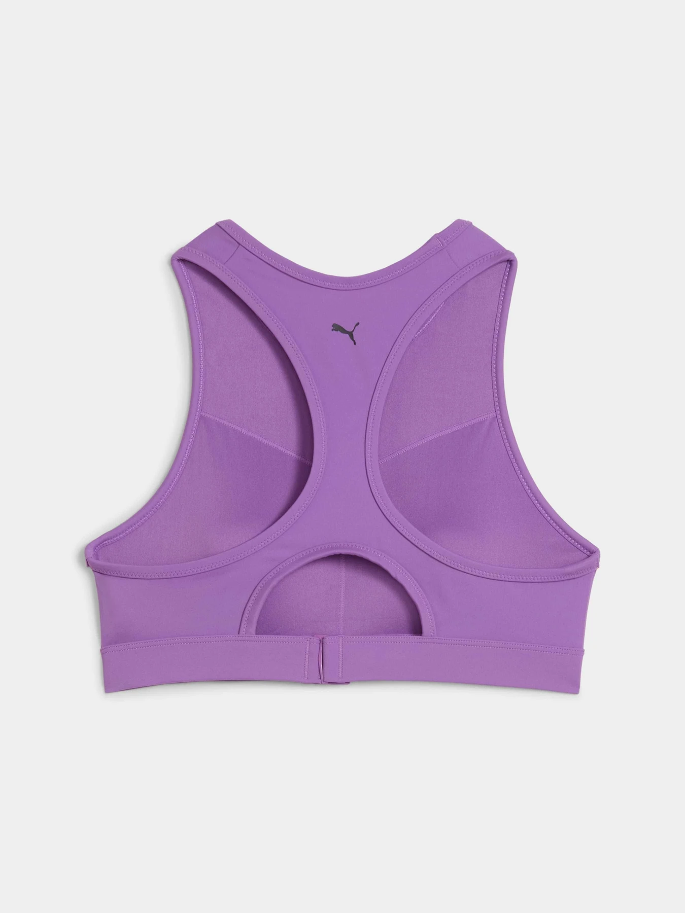 Одежда для пляжа PUMA Swim Women Racerback Sw модель 907692 Фото