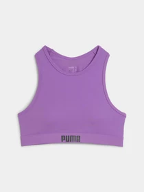 Одежда для пляжа PUMA Swim Women Racerback Sw модель 907692 Фото