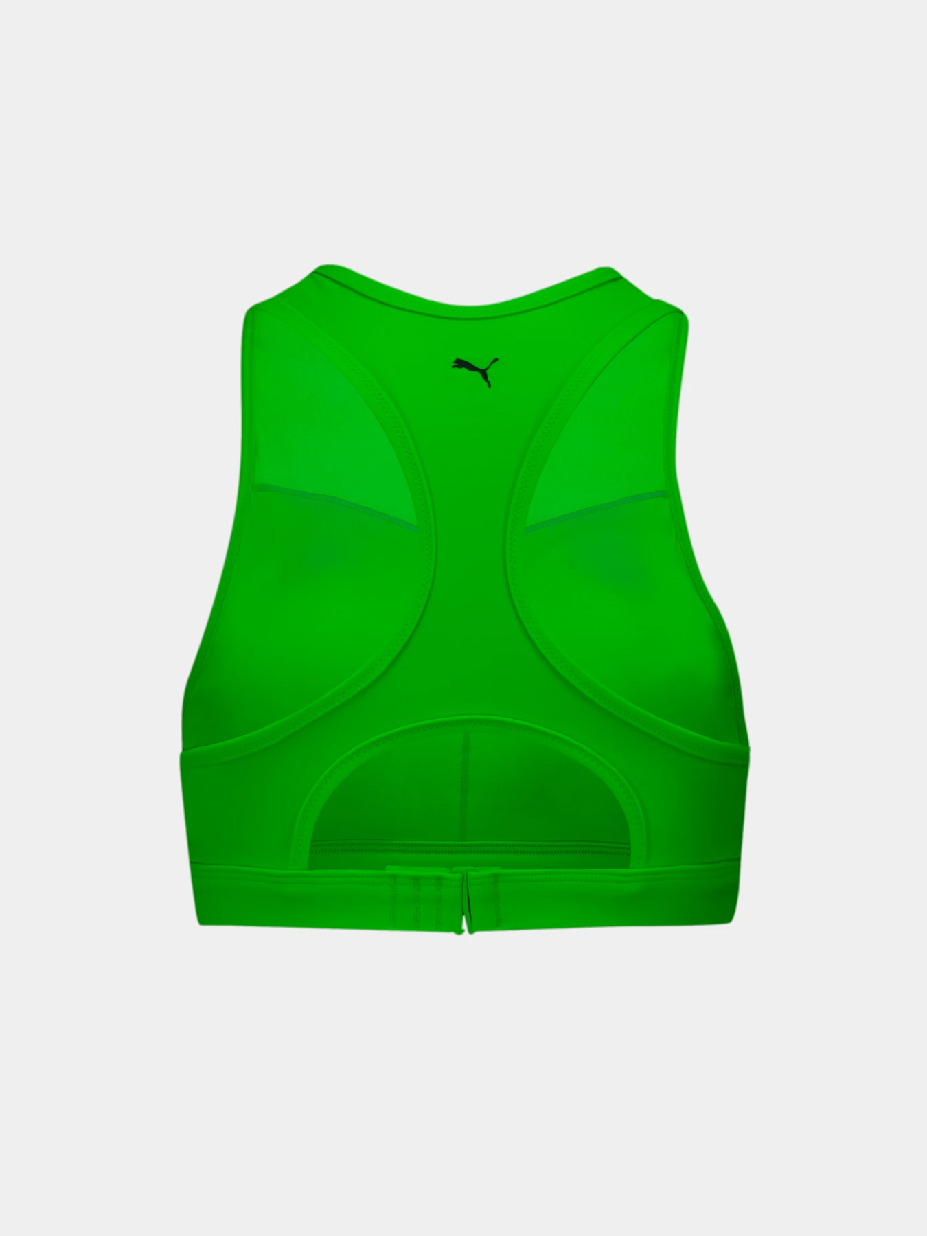Одежда для пляжа PUMA Swim Women Racerback Sw модель 907692 Фото