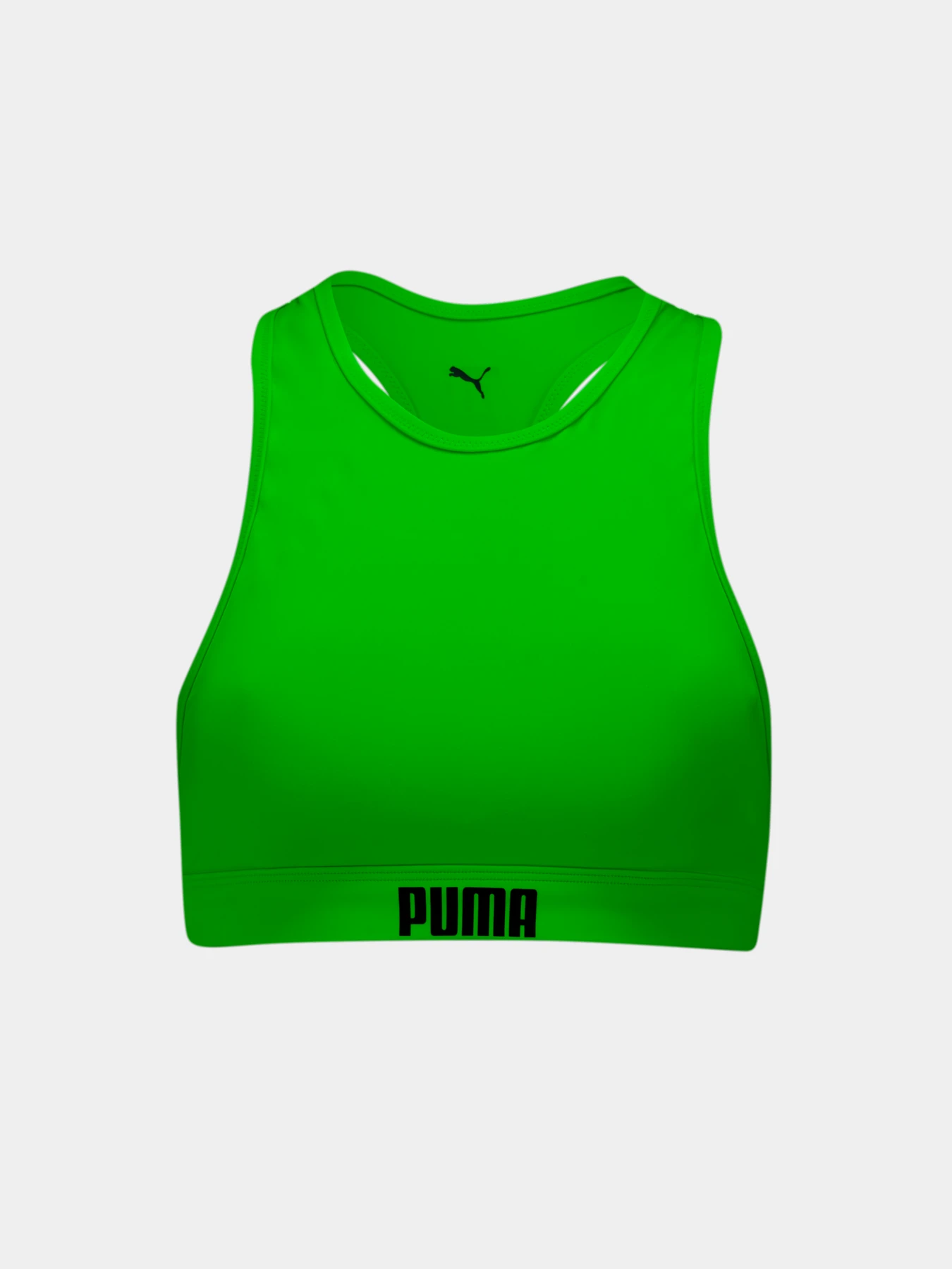 Одежда для пляжа PUMA Swim Women Racerback Sw модель 907692 Фото