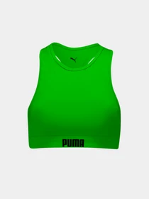 Одежда для пляжа PUMA Swim Women Racerback Sw модель 907692 Фото