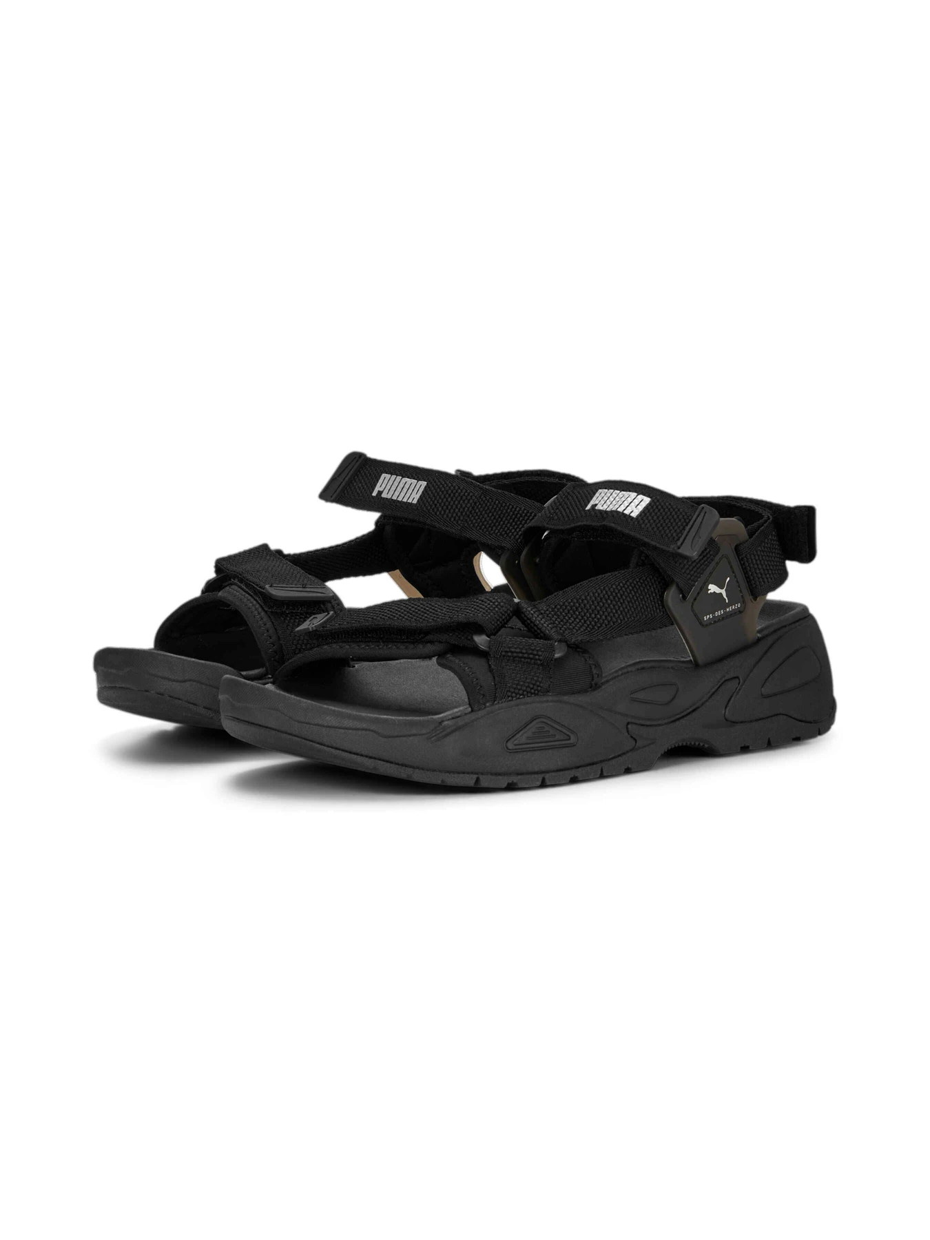 Сандалії PUMA Traek Lite модель 389075 Фото