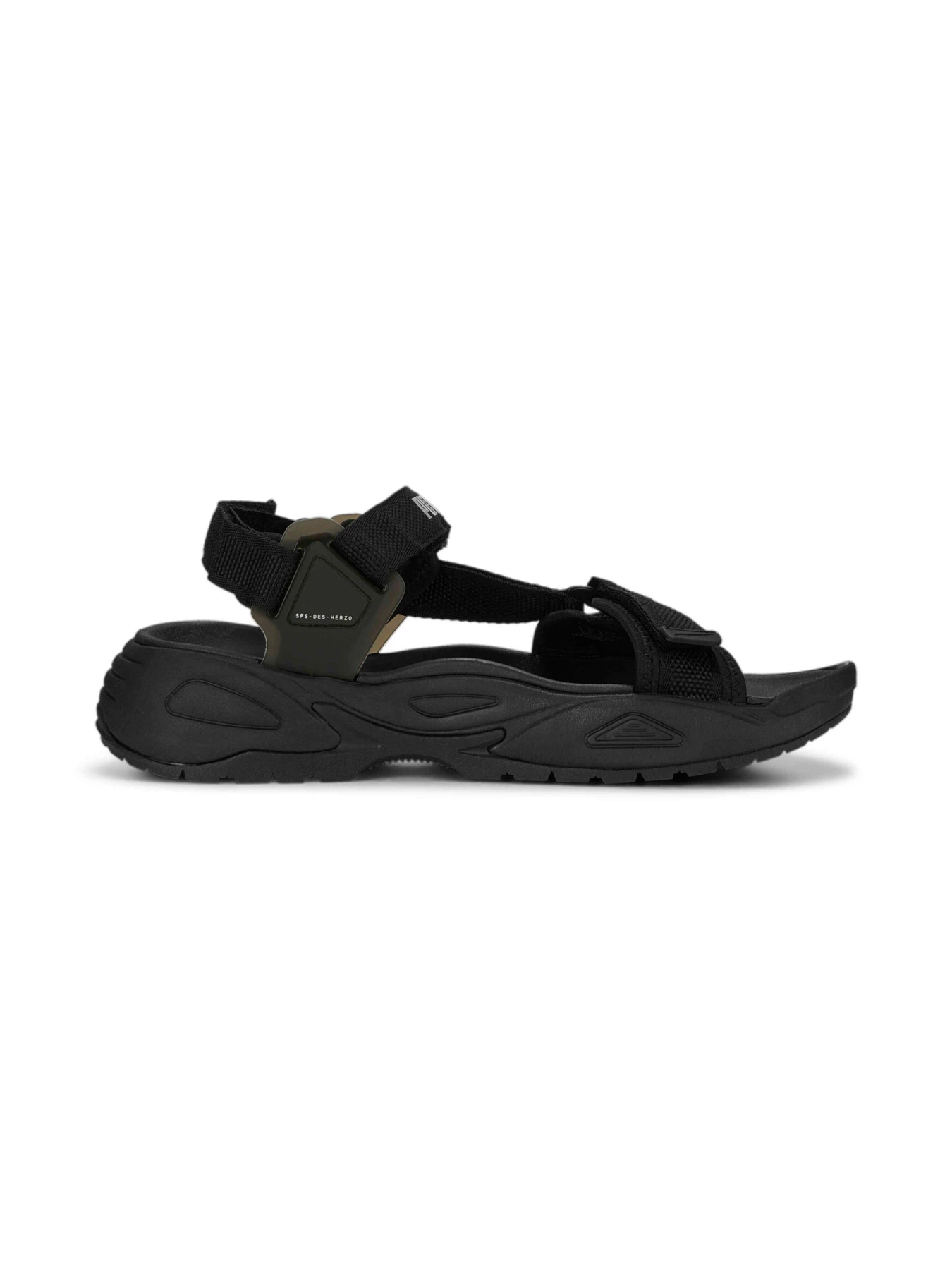 Сандалії PUMA Traek Lite модель 389075 Фото