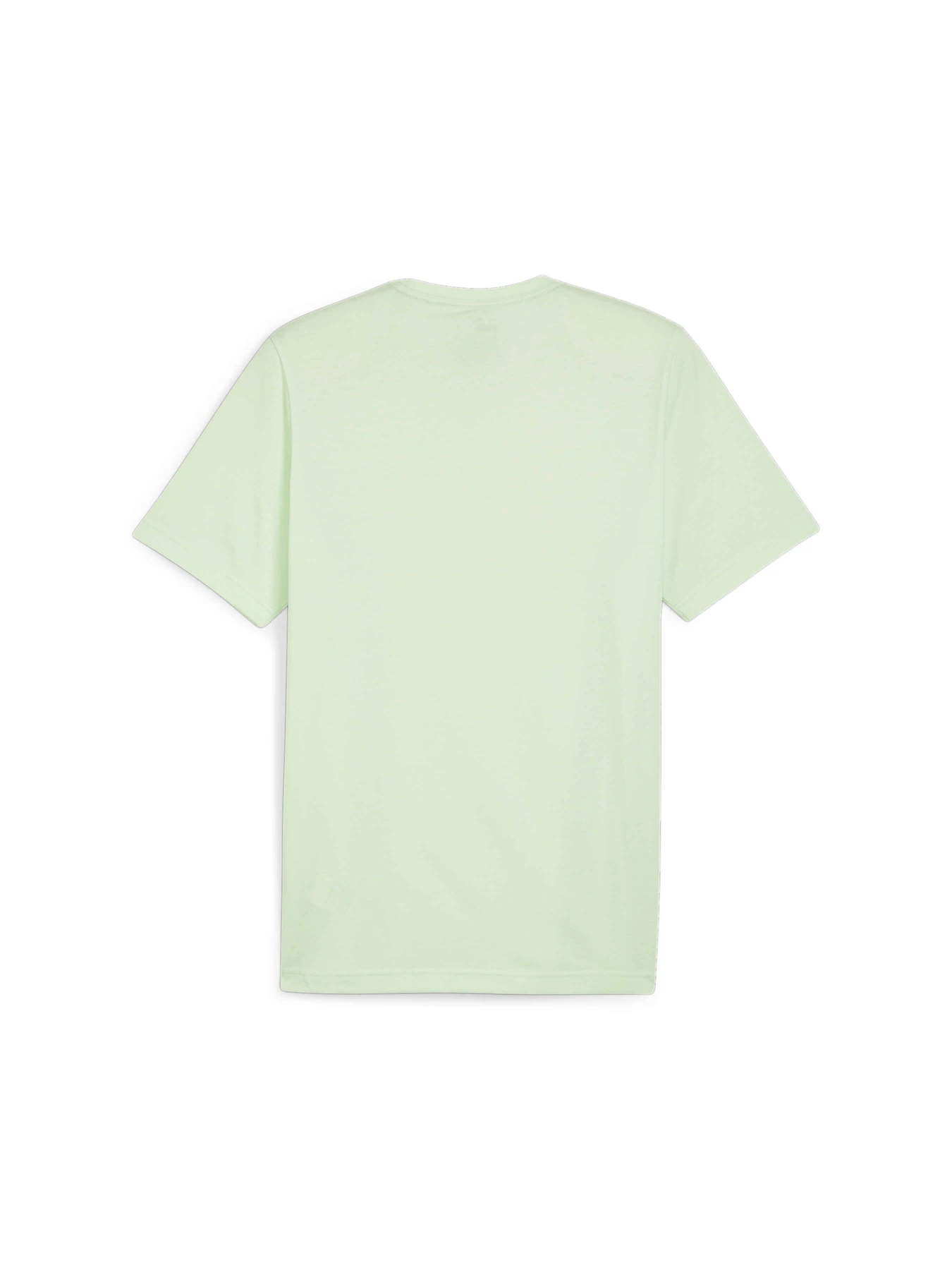 Футболки і поло PUMA Ess Heather Tee модель 586736 Футболки і поло PUMA Ess Heather Tee модель 586736 Фото