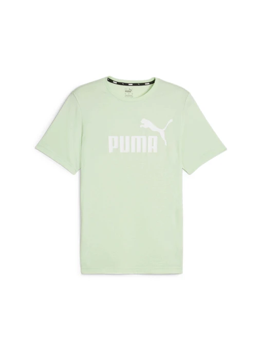 Футболки і поло PUMA Ess Heather Tee модель 586736 Фото