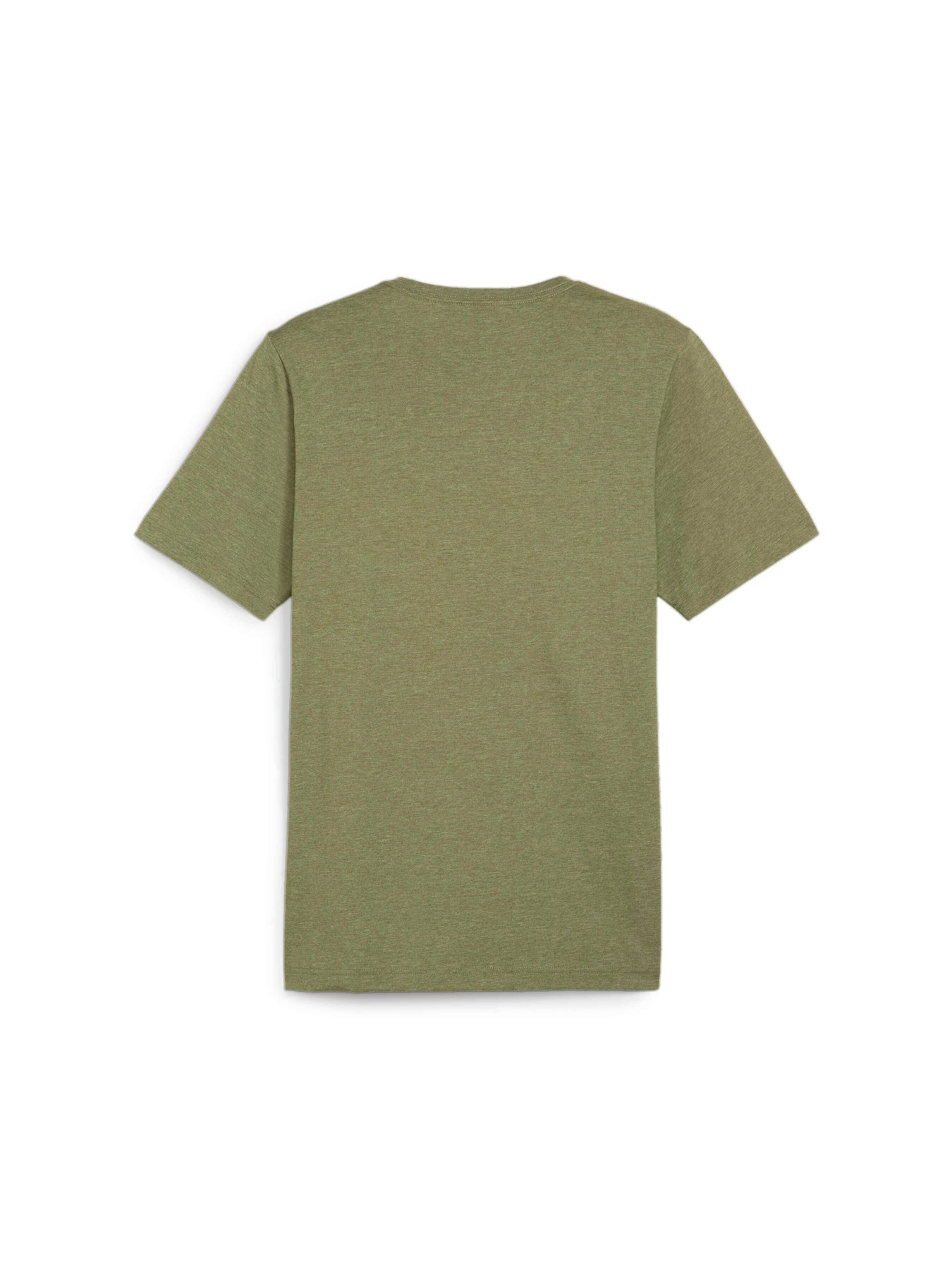 Футболки і поло PUMA Ess Heather Tee модель 586736 Футболки і поло PUMA Ess Heather Tee модель 586736 Фото