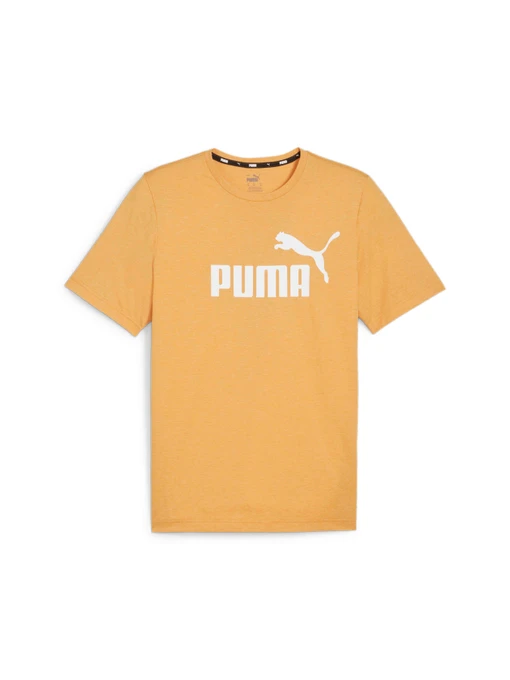 Футболки і поло PUMA Ess Heather Tee модель 586736 Фото