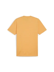 Футболки і поло PUMA Ess Heather Tee модель 586736 Фото