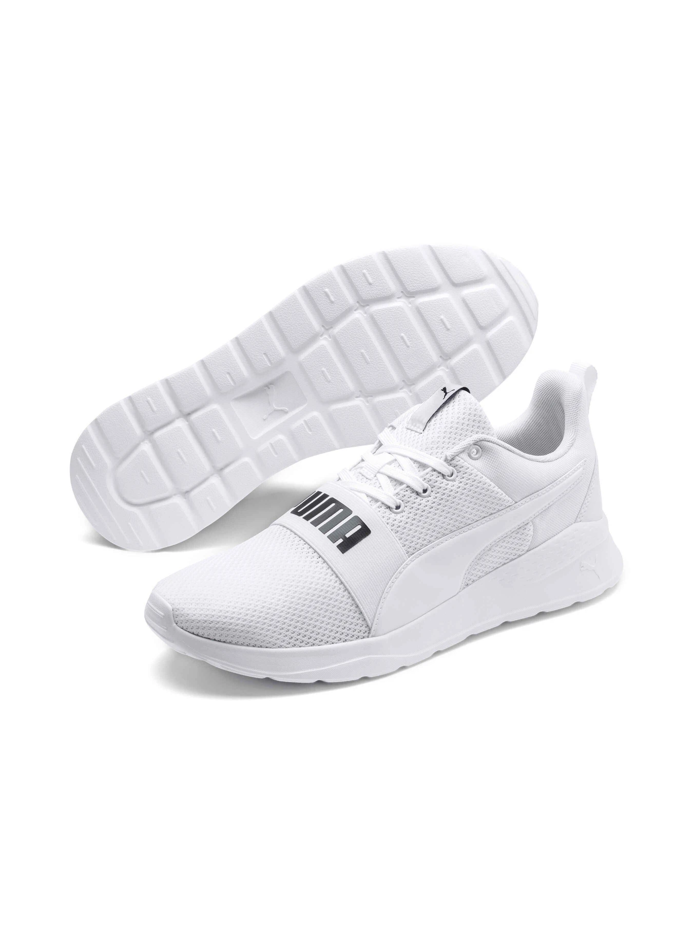 Кроссовки PUMA Anzarun Lite Bold модель 372362 Фото