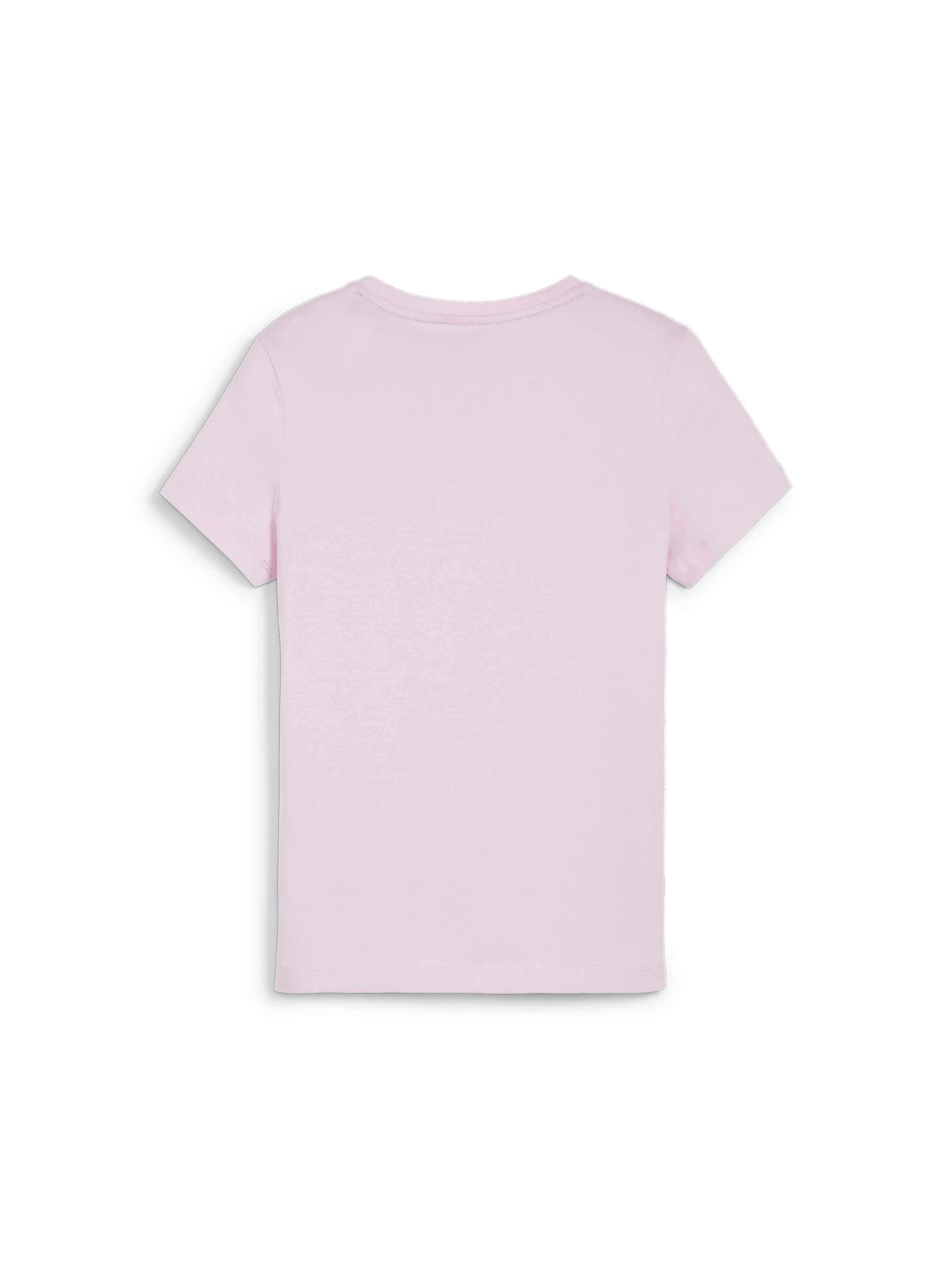 Футболки и поло PUMA Ess Logo Tee модель 587029 Футболки и поло PUMA Ess Logo Tee модель 587029 Фото