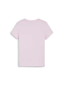 Футболки и поло PUMA Ess Logo Tee модель 587029 Фото