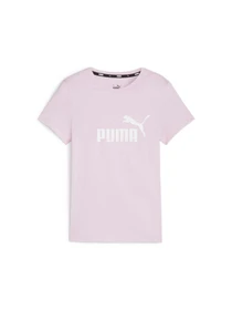 Футболки и поло PUMA Ess Logo Tee модель 587029 Фото