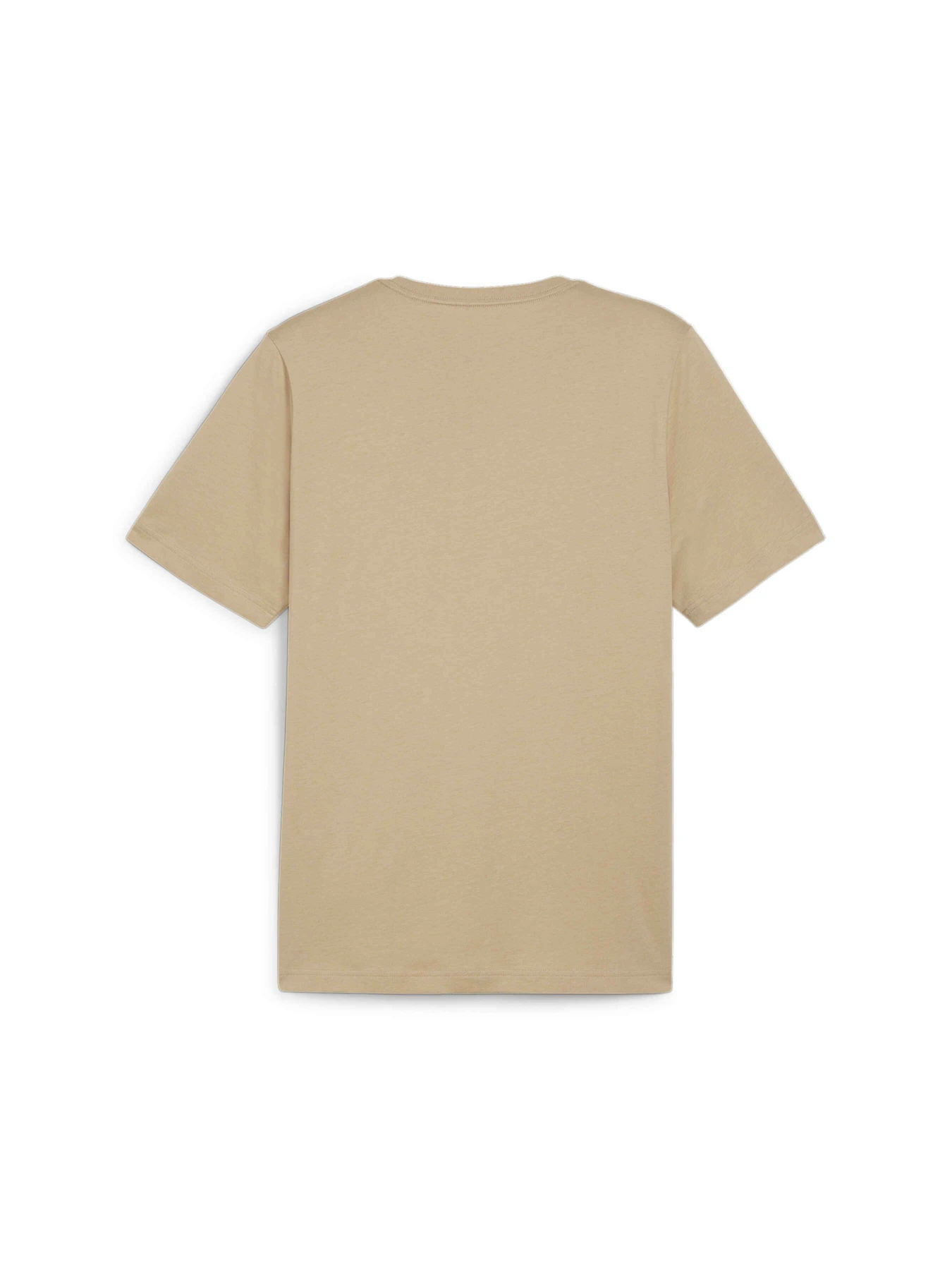 Футболки і поло PUMA Ess Small Logo Tee модель 586669 Футболки і поло PUMA Ess Small Logo Tee модель 586669 Фото