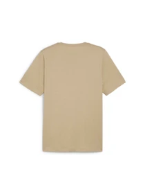 Футболки і поло PUMA Ess Small Logo Tee модель 586669 Фото