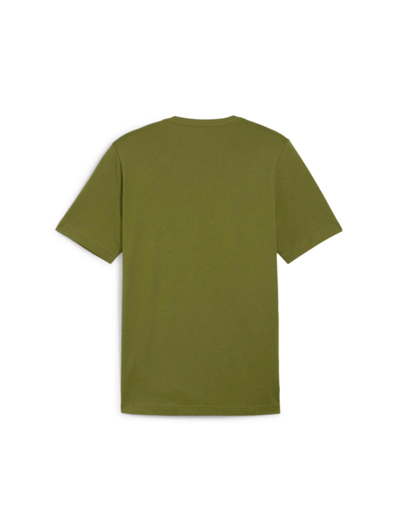 Футболки і поло PUMA Ess Small Logo Tee модель 586669 Фото