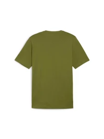 Футболки і поло PUMA Ess Small Logo Tee модель 586669 Фото