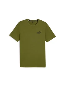 Футболки і поло PUMA Ess Small Logo Tee модель 586669 Фото