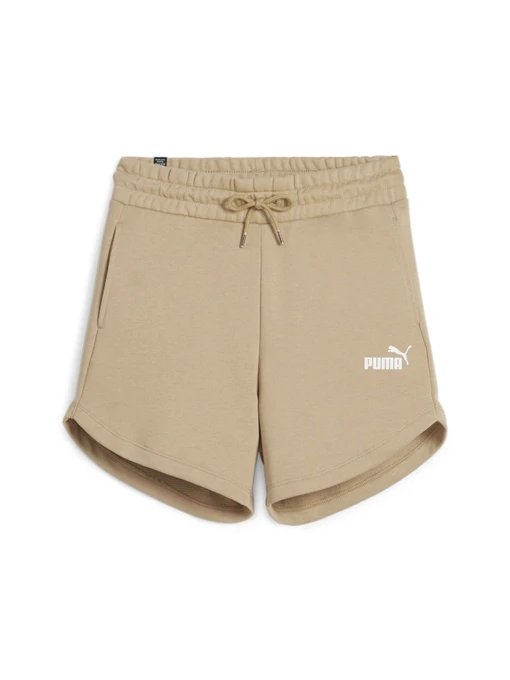 Шорти PUMA Ess High Waist Shorts модель 848339 Фото