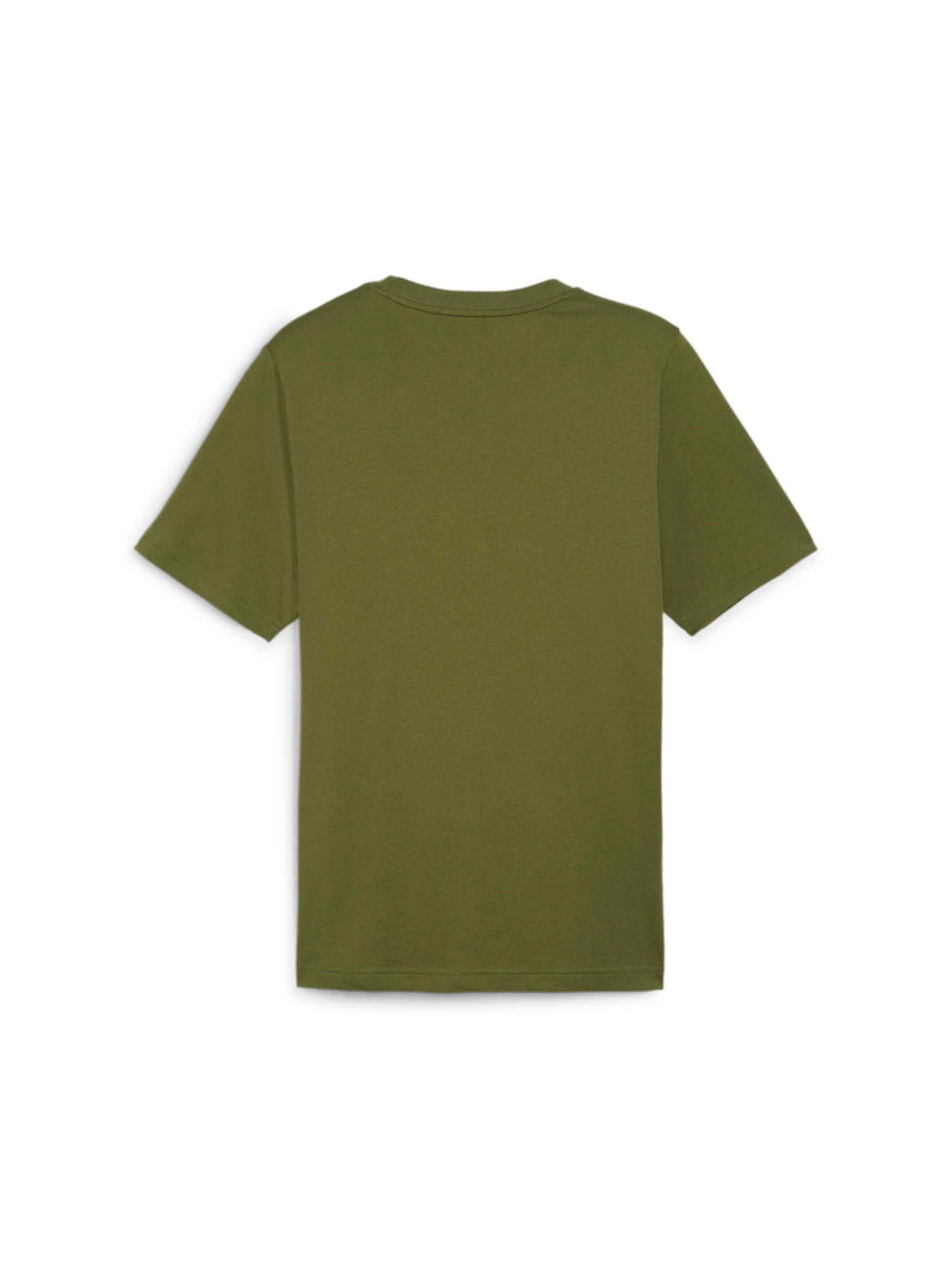 Футболки і поло PUMA Ess+ 2 Col Small Logo Tee модель 674470 Фото