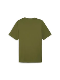 Футболки і поло PUMA Ess+ 2 Col Small Logo Tee модель 674470 Фото