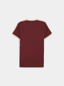 Футболки і поло PUMA Mcfc Ftblheritage T7 Tee модель 769495 Фото
