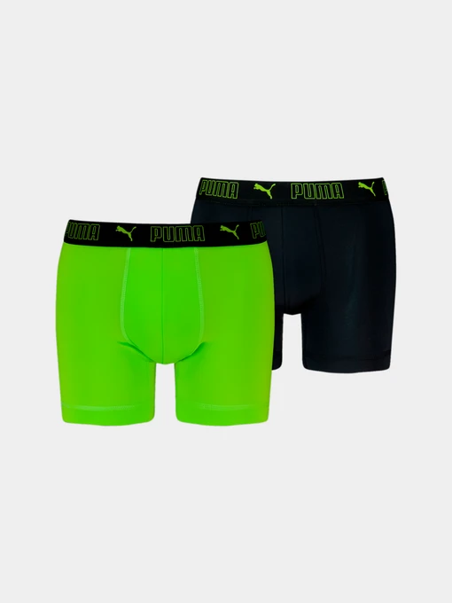 Нижнее белье PUMA Sport Microfiber Boxer модель 935520 Фото