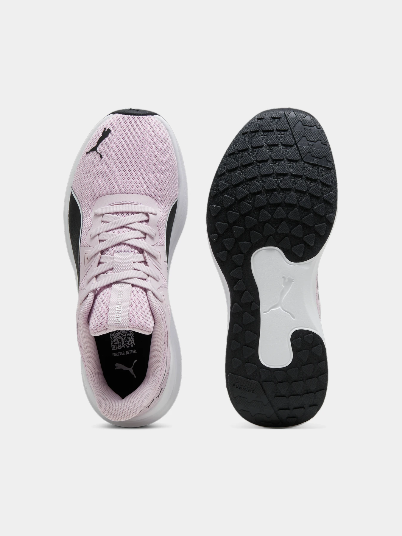 Кроссовки PUMA Reflect Lite модель 378768 Фото