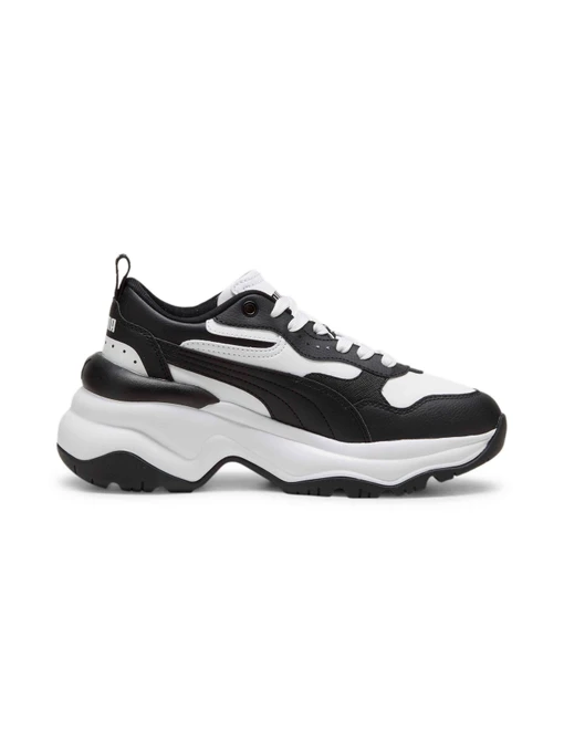 Кроссовки PUMA Cilia Wedge модель 393915 Фото