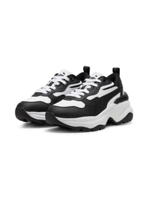 Кроссовки PUMA Cilia Wedge модель 393915 Фото